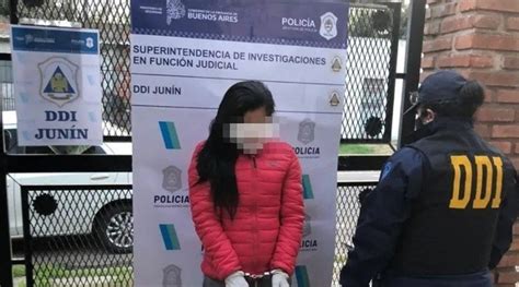 Detienen a mujer que extorsionaba a hombres luego de。